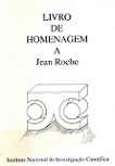 Livro de Homenagem a Jean Roche